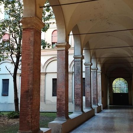 Crociali Apartment Bologna Exterior photo