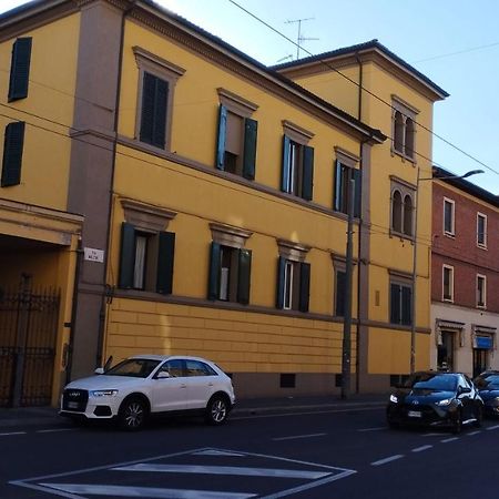 Crociali Apartment Bologna Exterior photo