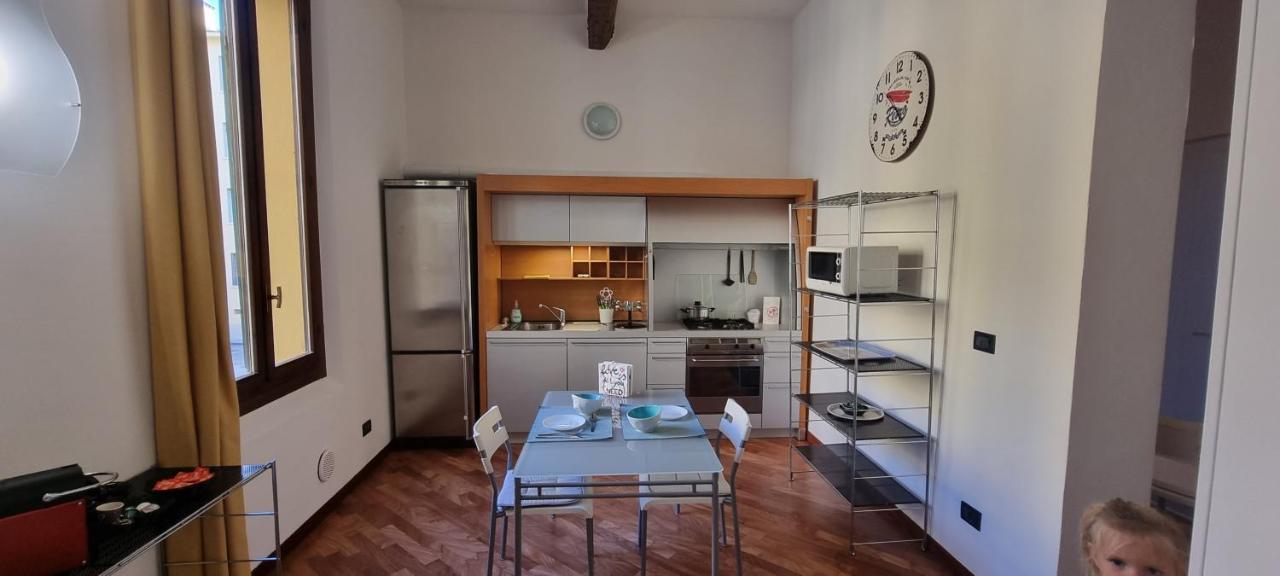 Crociali Apartment Bologna Exterior photo