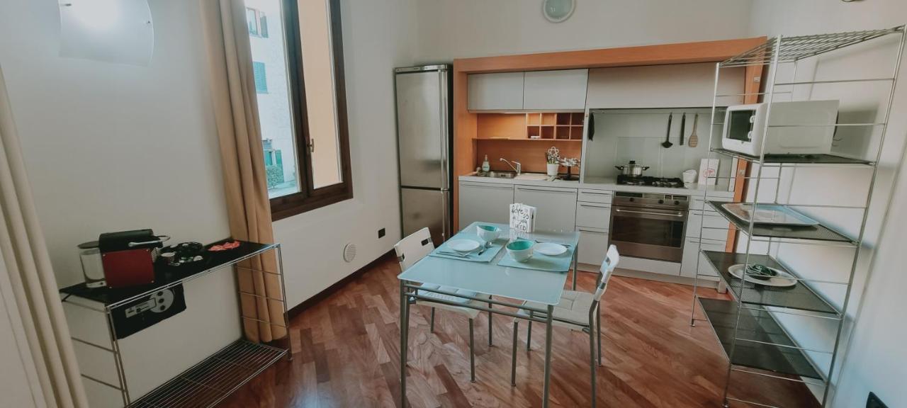 Crociali Apartment Bologna Exterior photo