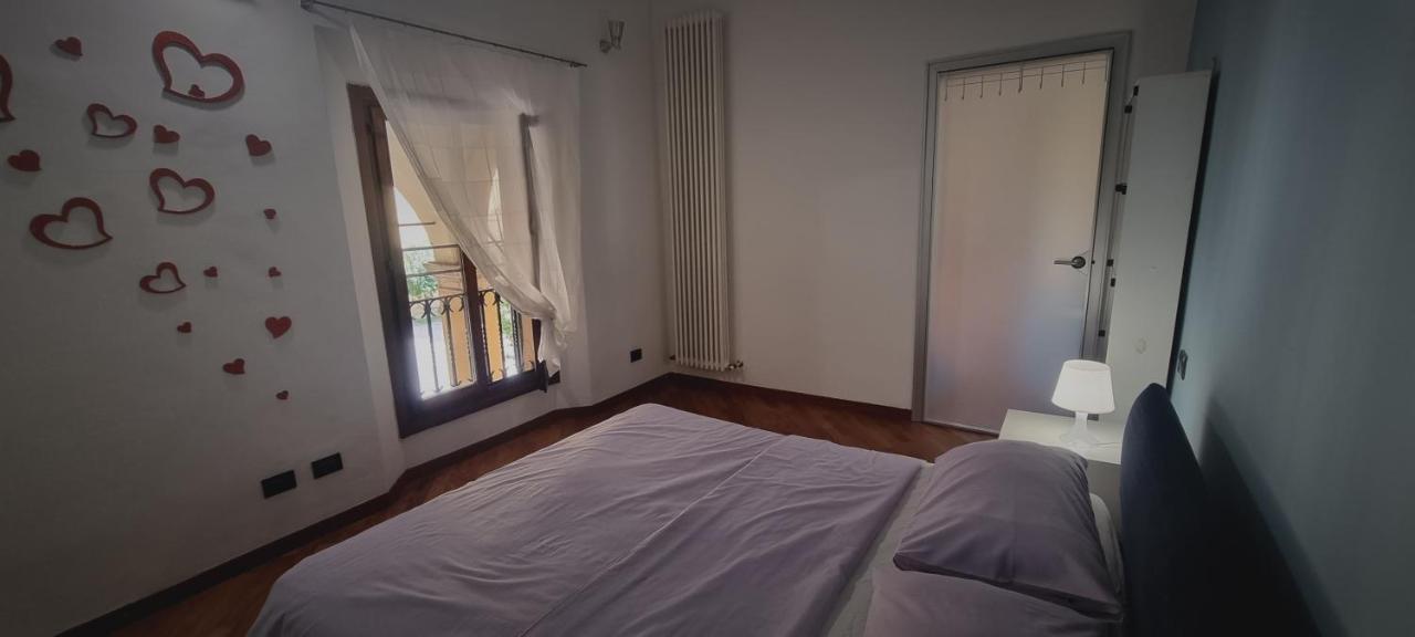 Crociali Apartment Bologna Exterior photo