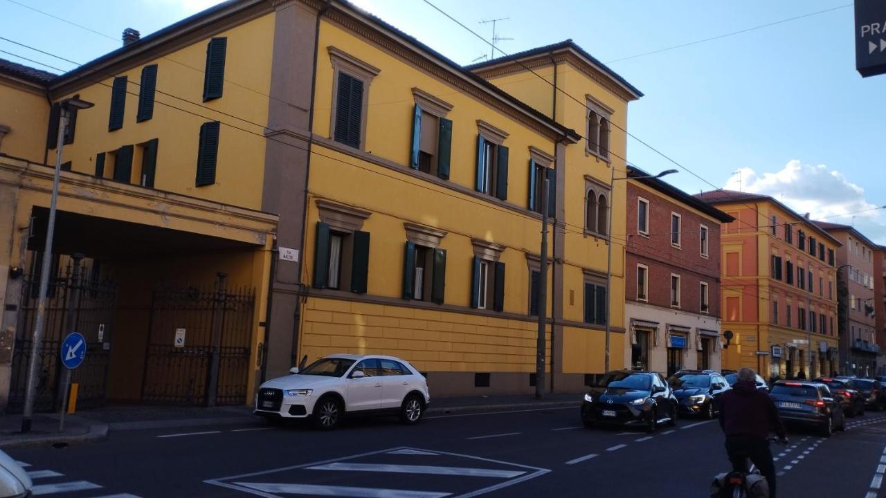 Crociali Apartment Bologna Exterior photo