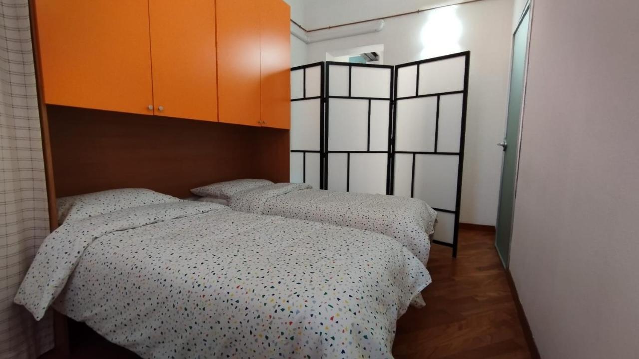 Crociali Apartment Bologna Exterior photo